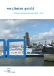 Cover van Resultaten geteld