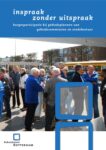 Cover van burgerparticipatie Rotterdam
